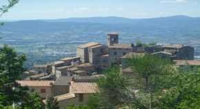 IL BORGO casa vacanze Miranda